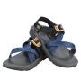 View Men's Wilderness Chaco Sandals Full-Sized Product Image 1 of 1